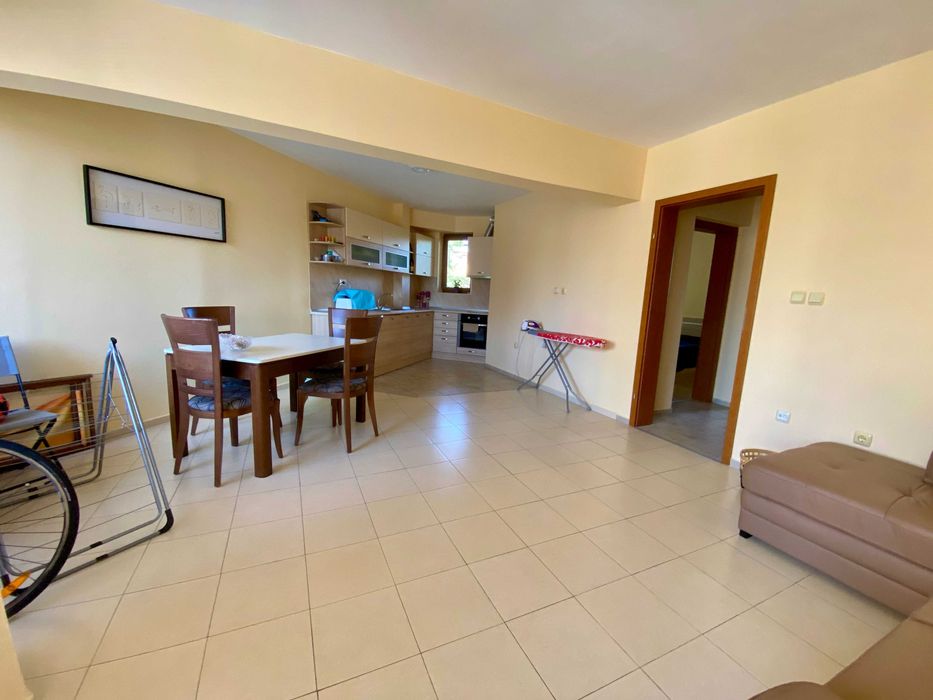 Продава се Двустаен апартамент в к.к. Слънчев бряг - 80 кв.м за 607 €/кв.м - Снимка #2