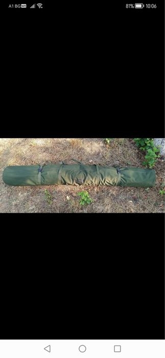 Броли Fox Supa 60 system mk2