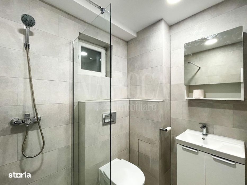 Apartament 4 camere de vanzare in Centru, Cluj Napoca