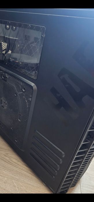 Vand PC Intel i7 3.2ghz !!