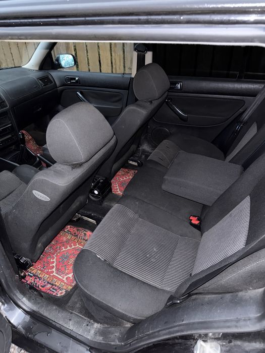 Volkswagen Golf IV