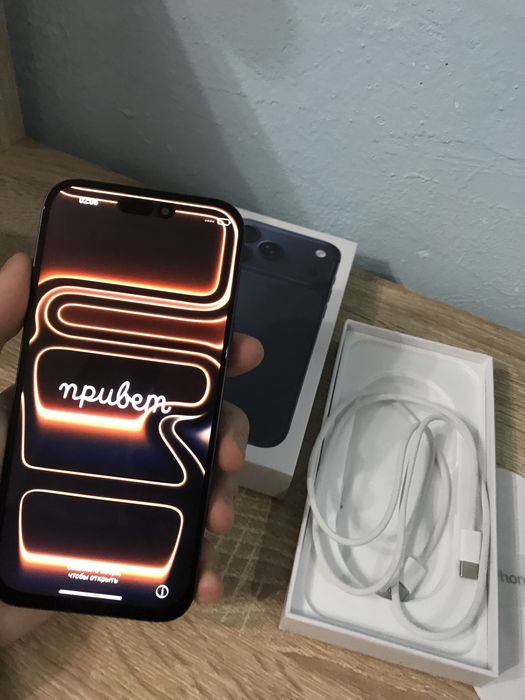 Продам айфон 17 pro max китай  скидка будет