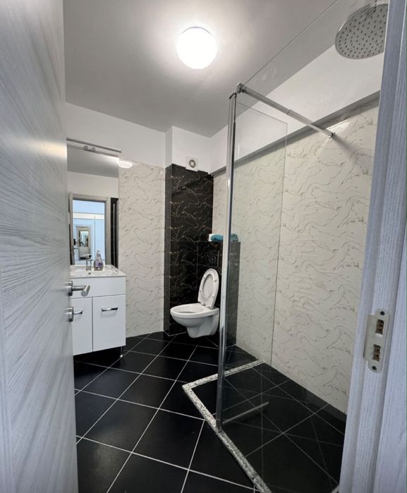 Apartament de inchiriat doua camere — fotografia 3
