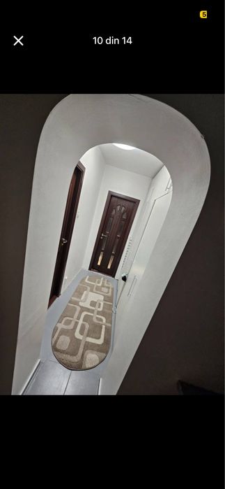 Apartament 3 camere Mircea cel Batran