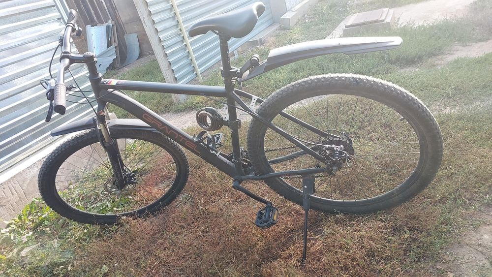 Велосипед mtb Grantel