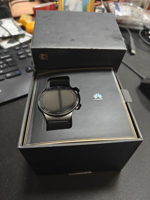Huawei watch gt 2 pro