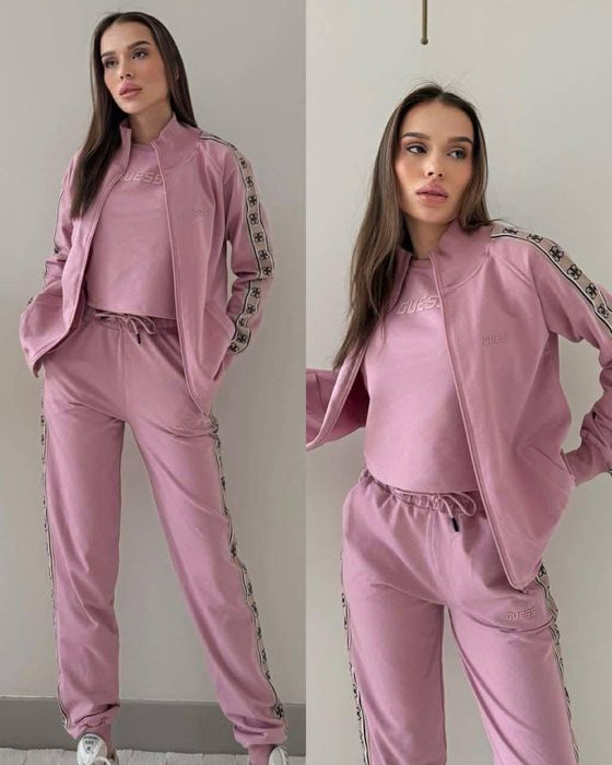 Дамски спортен комплект