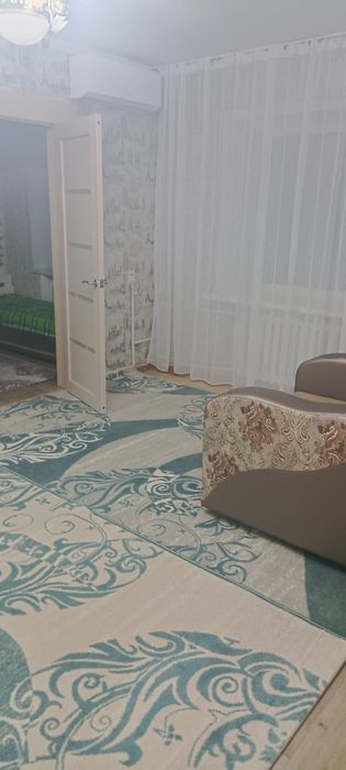 Сдам квартиру на длительное время