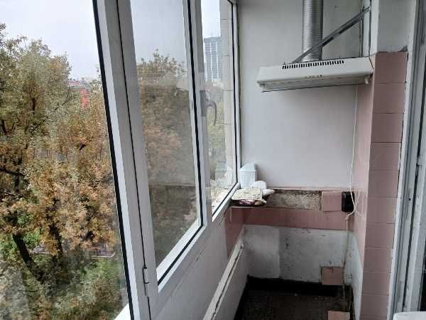 Дава се под наем Тристаен апартамент в Пловдив, Кършияка - 65 кв.м за 336.6 € - Снимка #1