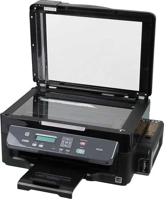 Принтер EPSON M200