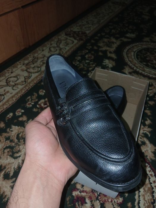 Туфли новый 43 размер