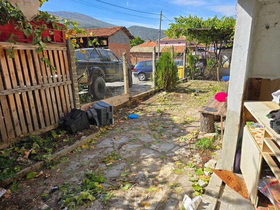 Продава се Къща в Гоце Делчев - 48 кв.м за 903 €/кв.м - Снимка #12