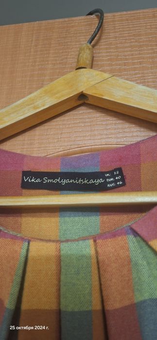 Вещи абсолютно новые с этикетками