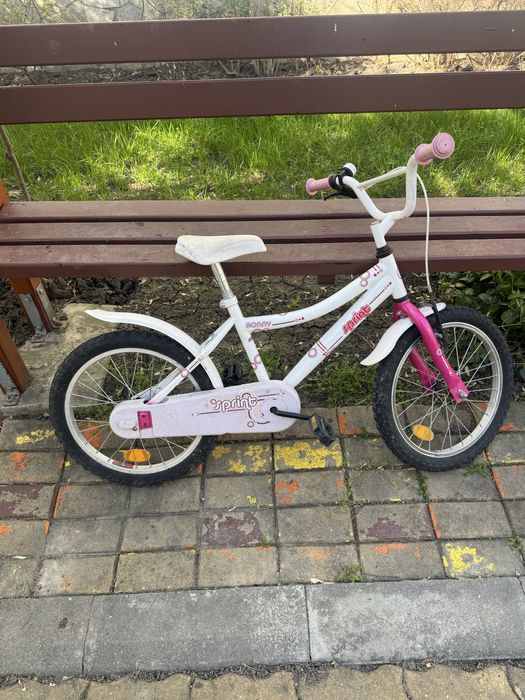 Велосипед детски употребяван