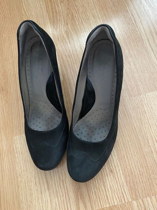 Женские туфли ecco