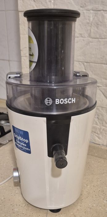 Соковыжималка Bosch