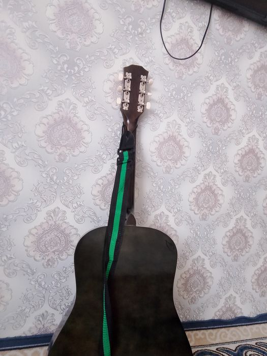 Гитара alau T38C