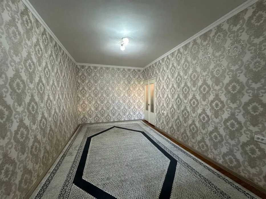 Сдаётся СВОЯ 1-комнатная квартира на Юнусабаде-17 (Собственник)