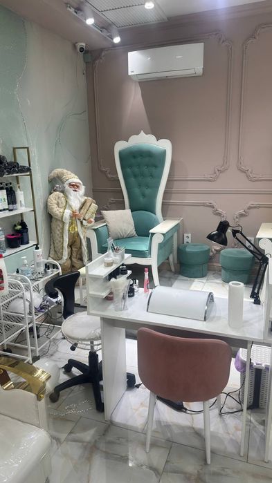 Салон красоты Аренда