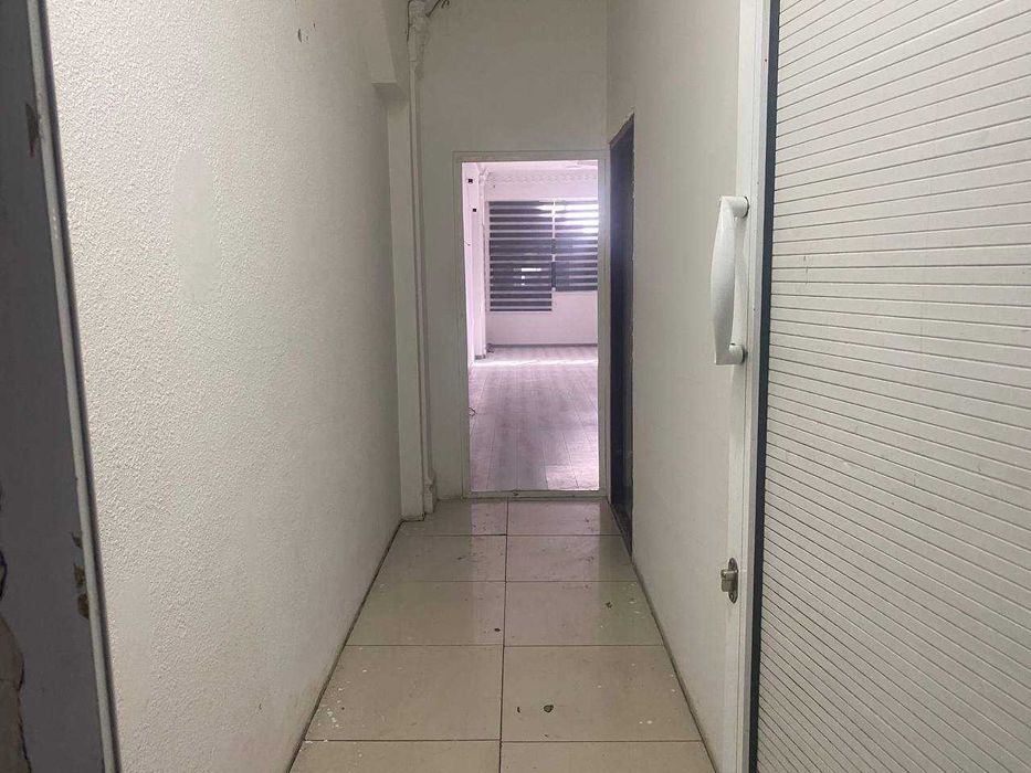 Аренда цокольный этаж в центре