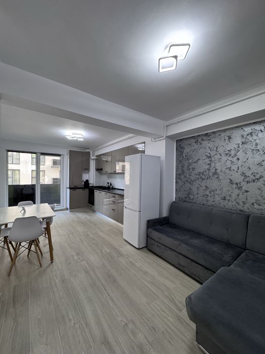 Proprietar | 2 camere | Recent renovat | Garaj subteran | Cluj-Napoca