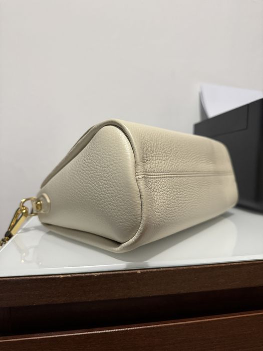 Geanta merlbo din piele