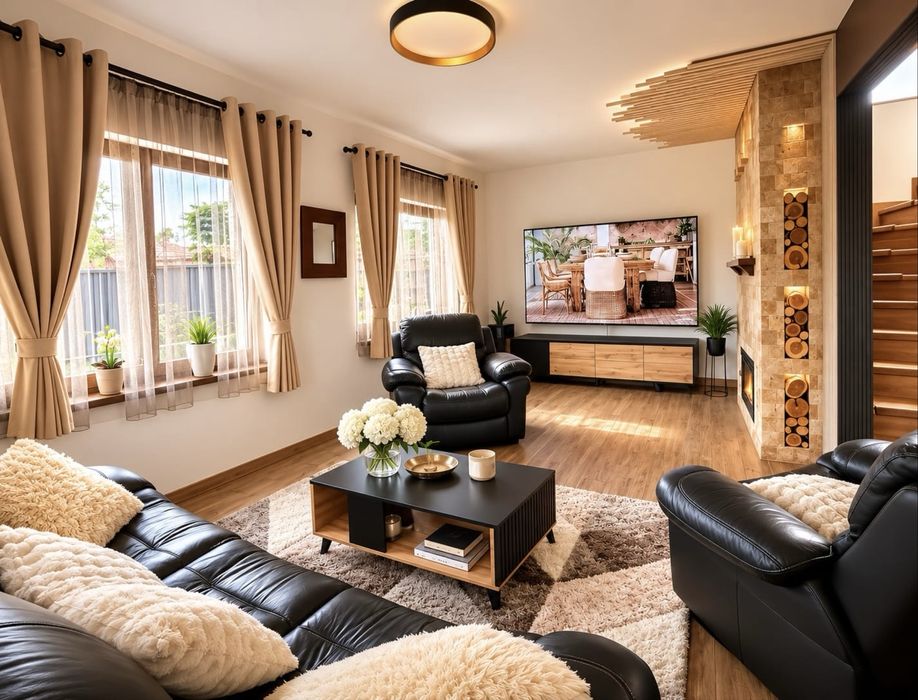 Casa individuala Dezmir Cluj