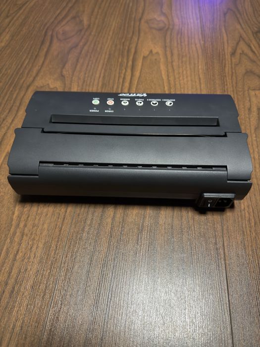 Imprimanta Termica Stencil Tattoo MT200