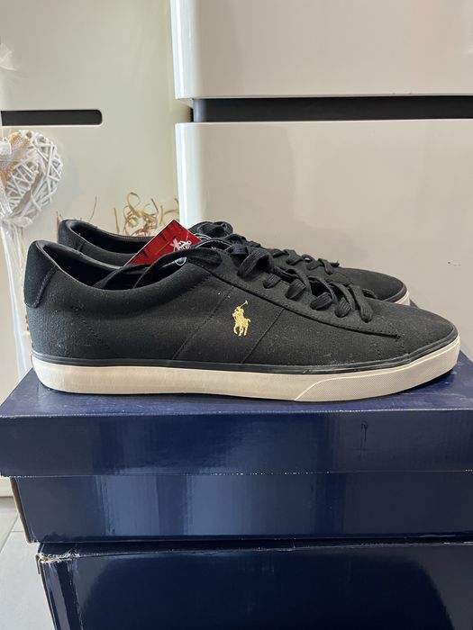 Оригинални кецове Ralph Lauren Polo номер 50