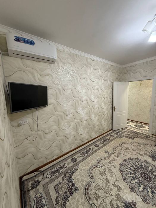 Аренда квартира Алмазарский район Ибн Сино