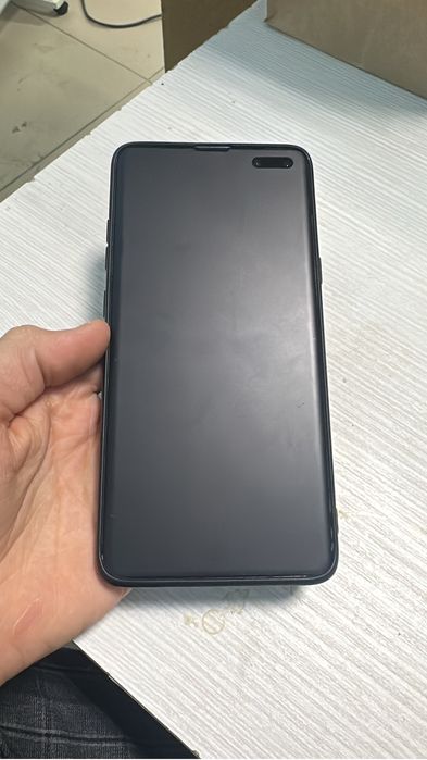 S10 5g сатылады пршиты кликкермен