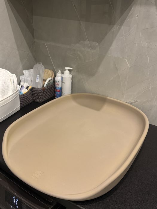 Sebra пеленальный матрас