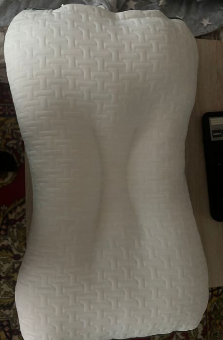 Ортопедические подушки