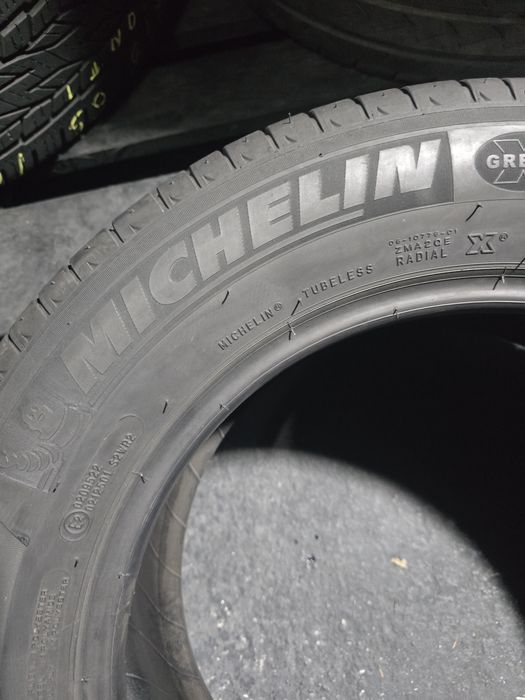 Anvelope 215/60 R16 MICHELIN de vara