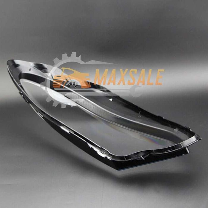 Капаци фарове Mercedes E-Class W213 (16-19) фар мерцедес в213 комплект