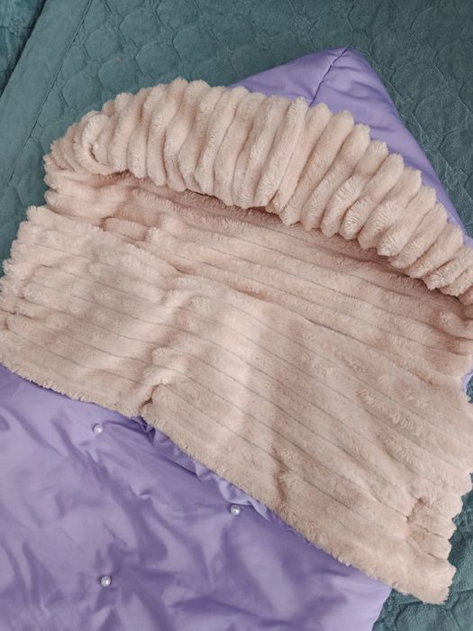 Продам конверт для выписки