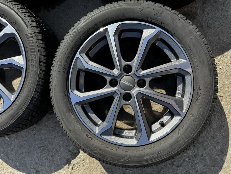 Roti hyundai i20 r16