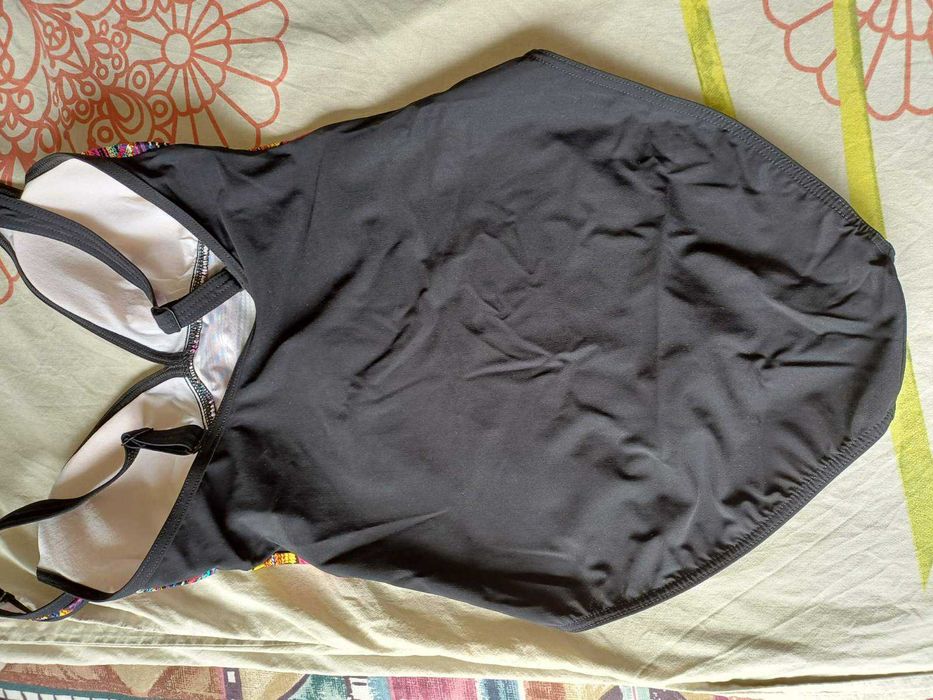 Нов бански н.38 чашка В