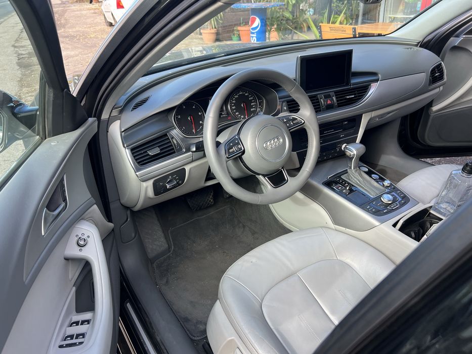 De vanzare, audi a6 automat
