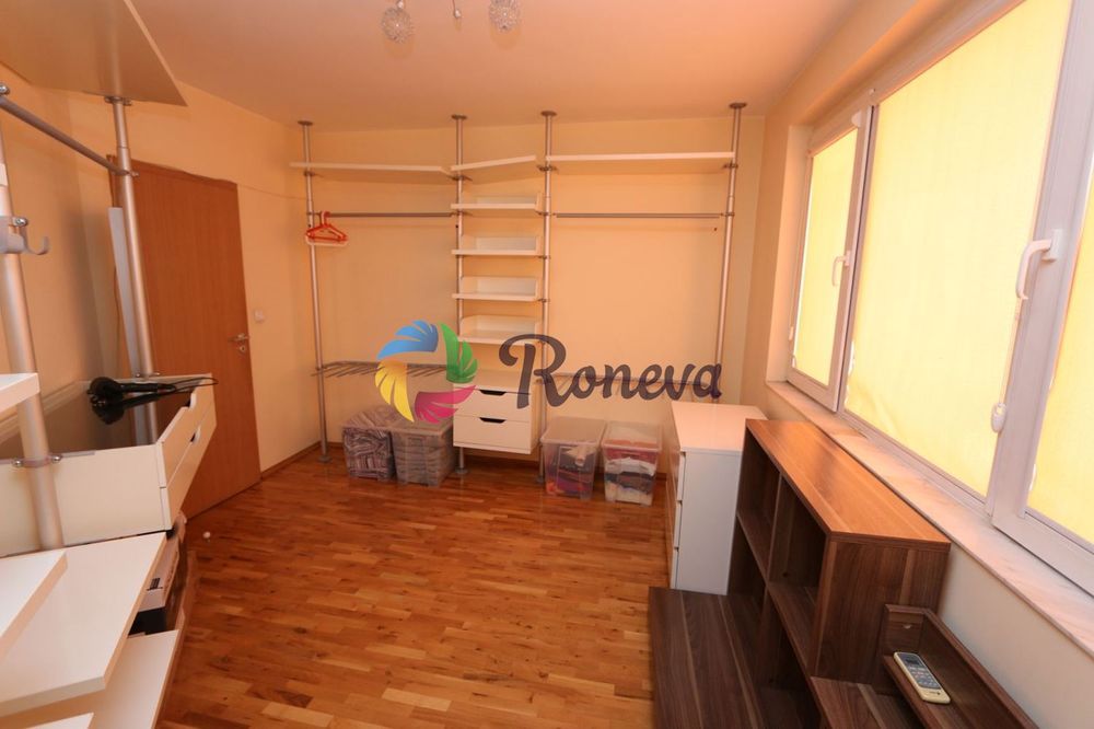 4-стаен в Варна-Лятно кино Тракия площ 110 цена 265000