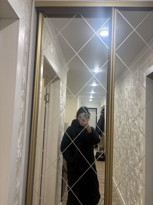 Куртка от Calvin KLein оригинал