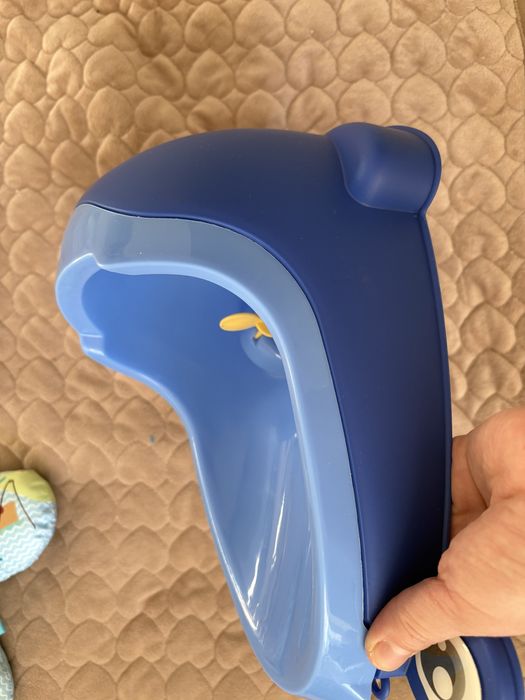 Развивающий коврик