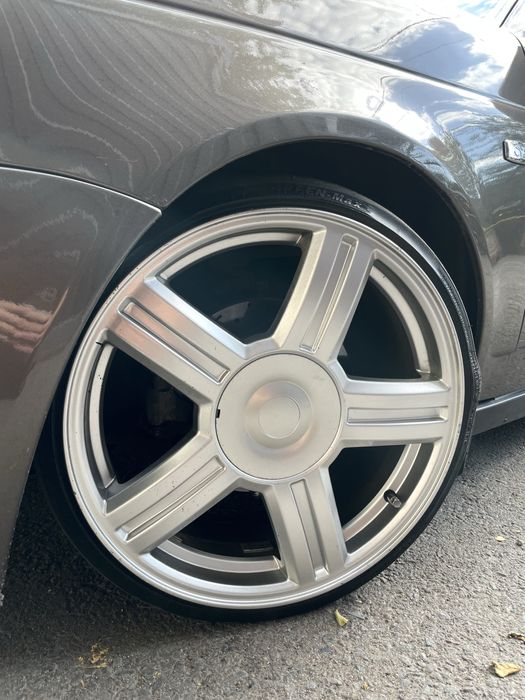 Продам. Торусы R17