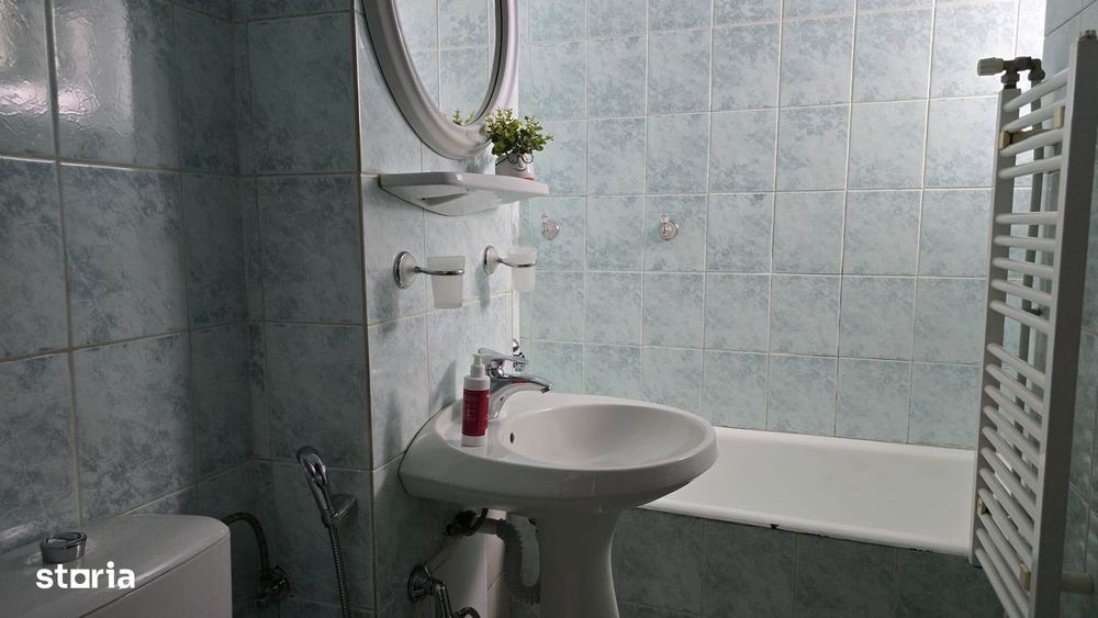 Apartament 2 camere in Deva, zona 22 Decembrie – Dorobanti