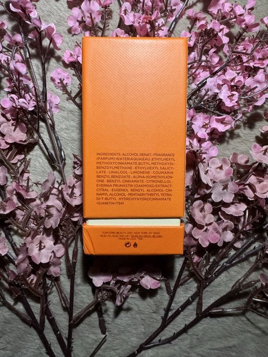 TOM FORD – Bitter Peach Eau De Parfum 100ml