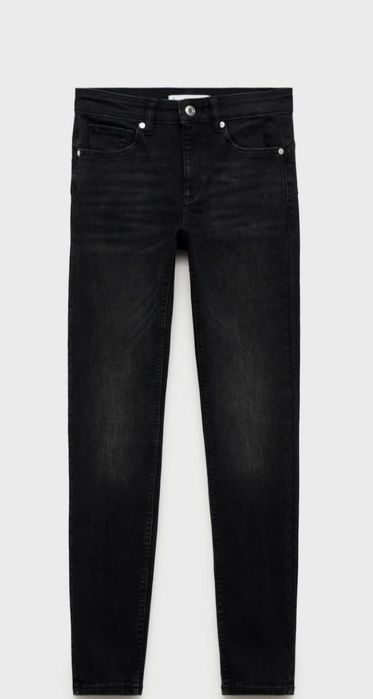 Чисто нови дамски дънки Mango