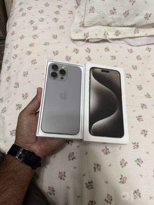 Iphone 15 Pro Max 256gb 82%
