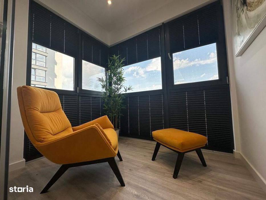 Apartament 2 Camere | TIP 1 | 58mp | Complex Comat Towers
