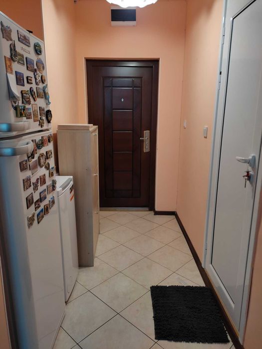 Дава се под наем Едностаен апартамент в София, Младост 2 - 36 кв.м за 475 € - Снимка #1