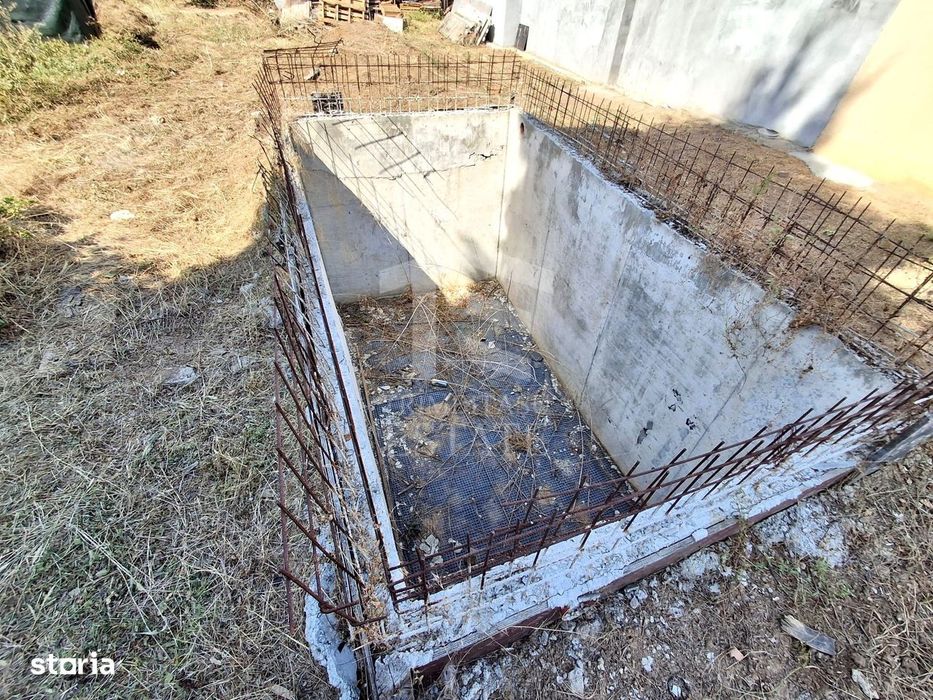 De Vanzare Teren Intravilan zona sector 2,  Andronache, Gherghitei